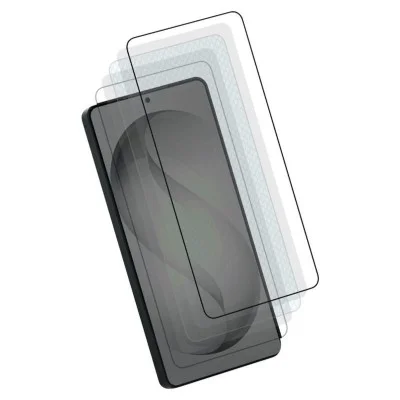 Smartix Ultraguard Protector for Samsung S26 Ultra - Clear